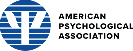美国心理协会标志