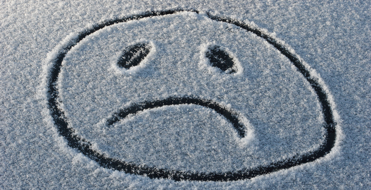 seasonal affective disorder and essay