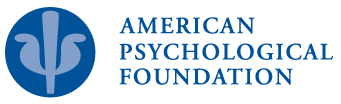 APF: Psychology, Philanthropy