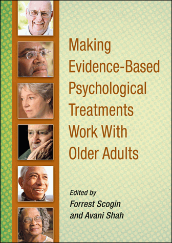 Making Evidence-Based Psychological Treatments Work With Older Adults