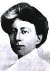 Margaret Floy Washburn: 1921 APA President