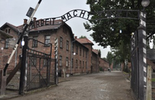 Kapu Auschwitzba