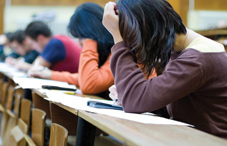 Psychologists Debate The Meaning Of Students Falling Sat Scores