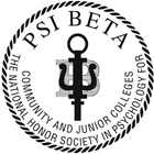 psi beta psychology