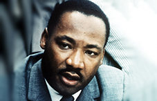 Answering Mlk Jr S Wake Up Call