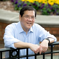 Stephen L. Chew, PhD