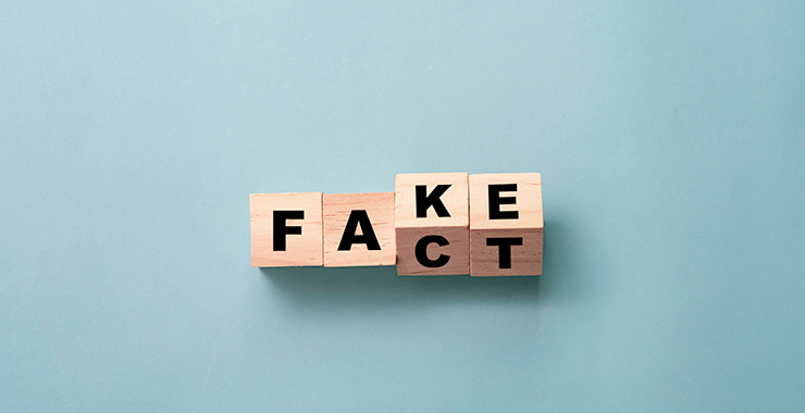 How to Spot Fake News: 6 Media Literacy Tips