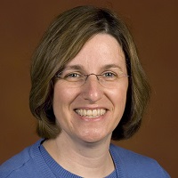 Patricia Clark, PhD
