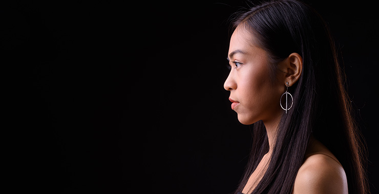 How to promote mental health among Asian American teens