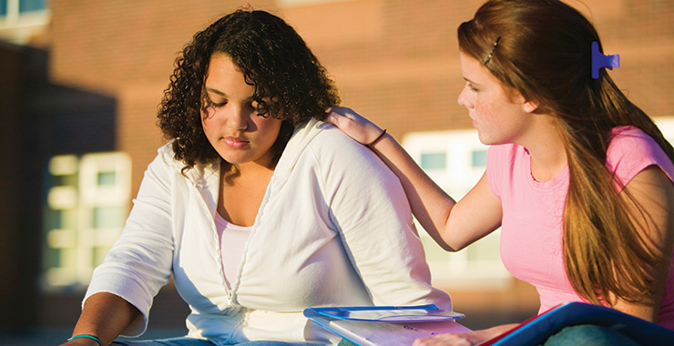 Reaching Out For Help: Where Can I Find Teen Counseling Near Me?