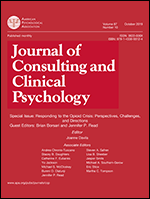 Responding to the Opioid Crisis Perspectives Challenges and