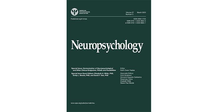 Harmonization of Neuropsychological and Other Clinical Endpoints ...