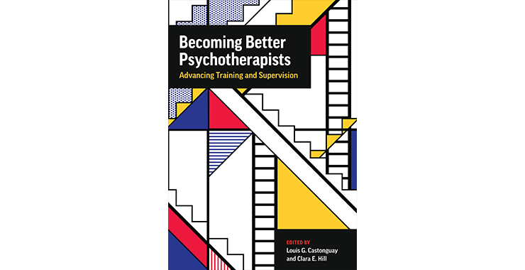 Becoming Better Psychotherapists