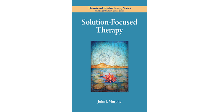 Solution-Focused Therapy