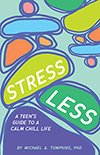 Cover of Stress Less