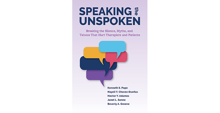 Speaking the Unspoken