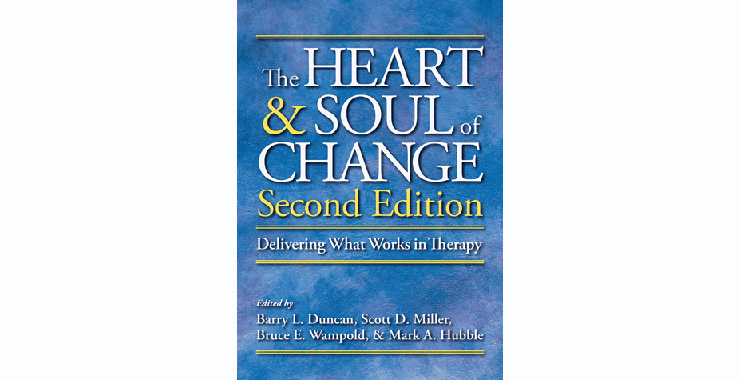 The Heart and Soul of Change, Second Edition