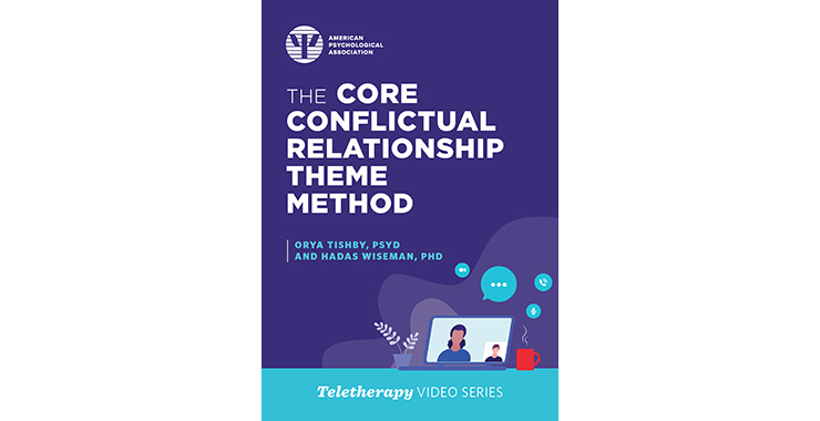 Core Conflictual Relationship Theme Examples