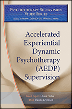 Cover of Accelerated Experiential Dynamic Psychotherapy (AEDP) Supervision (medium)
