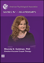 Cover of Emotion-Focused Couple Therapy (medium)
