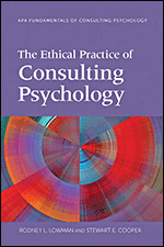 Ethics in Psychology