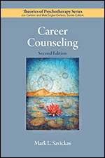 Cover of Career Counseling, Second Edition (medium)