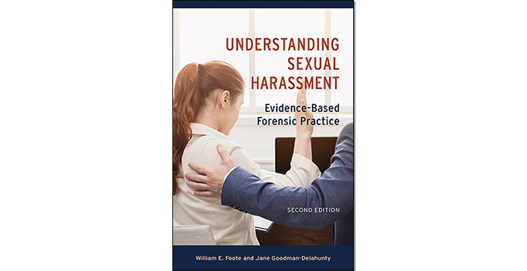 Understanding Sexual Harassment Second Edition 0024