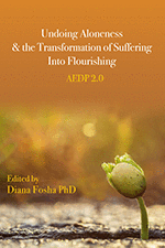 Cover of Undoing Aloneness and the Transformation of Suffering Into Flourishing