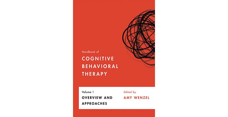 Handbook of Cognitive Behavioral Therapy, Volume 1