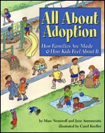 All About Adoption