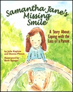 Samantha Jane's Missing Smile