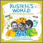 Cover of Russell's World (medium)