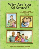 Cover of Why Are You So Scared? (medium)