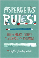 Cover of Asperger's Rules! (medium)