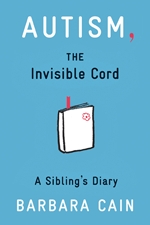 Cover of Autism, The Invisible Cord (medium)