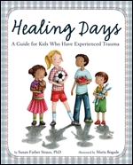 Cover of Healing Days (medium)