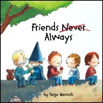 Cover of Friends Always (medium)