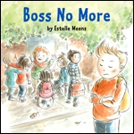 Cover of Boss No More (medium)