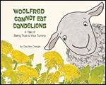 Cover of Woolfred Cannot Eat Dandelions (medium)