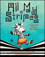 Cover of All My Stripes (medium)