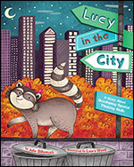 Cover of Lucy in the City (medium)
