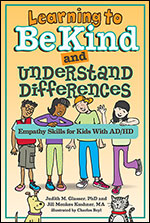 Cover of Learning to Be Kind and Understand Differences (medium)