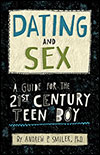 Cover of Dating and Sex (small)