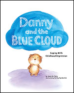Cover of Danny and the Blue Cloud (medium)