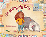 Cover of Mapping My Day (medium)