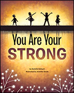 Cover of You Are Your Strong (medium)