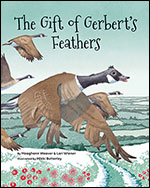 Cover of The Gift of Gerbert's Feathers (medium)