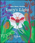 Cover of Lucy's Light (medium)
