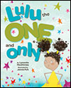 Cover of Lulu the One and Only (small)