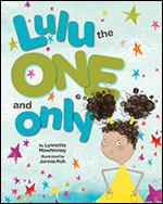 Cover of Lulu the One and Only (medium)